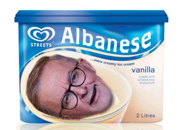 Albanese Government fails to tame&nbsp;inflation