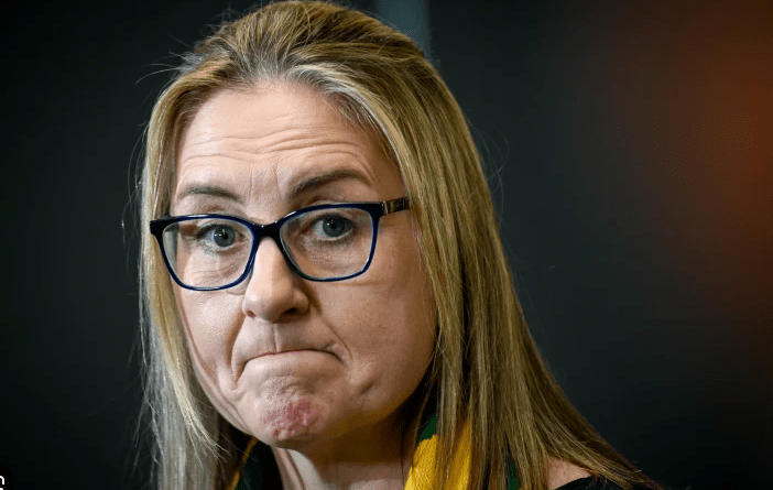 Victorians pay for Labor’s mismanaged&nbsp;SRL