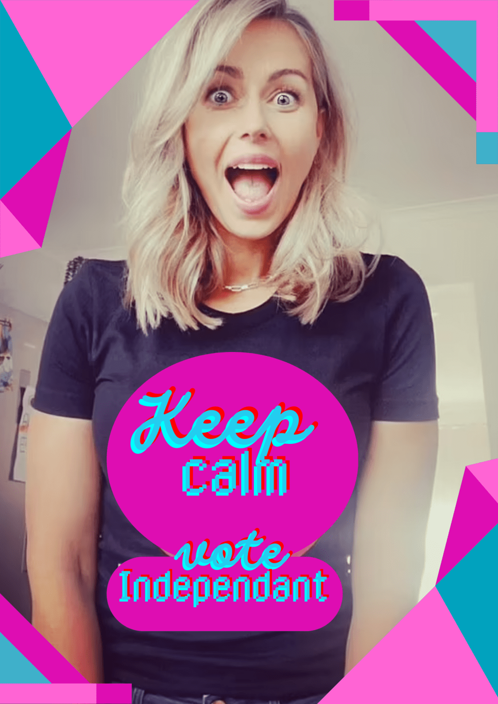 Full DIsclosure – Party&nbsp;Membership