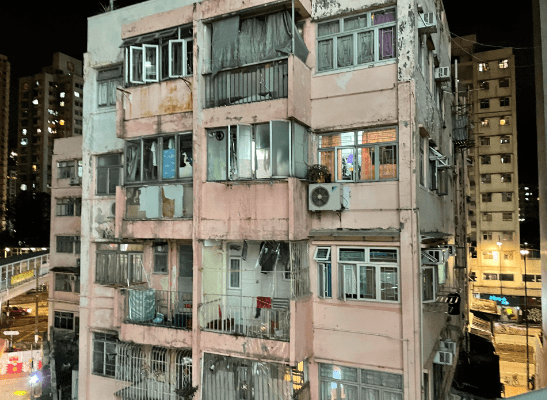 Here’s why Allan’s high-rise plan won’t get off the ground