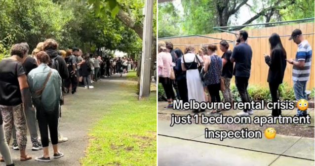 Labor Government’s Housing Crisis: Victorians pay the&nbsp;price