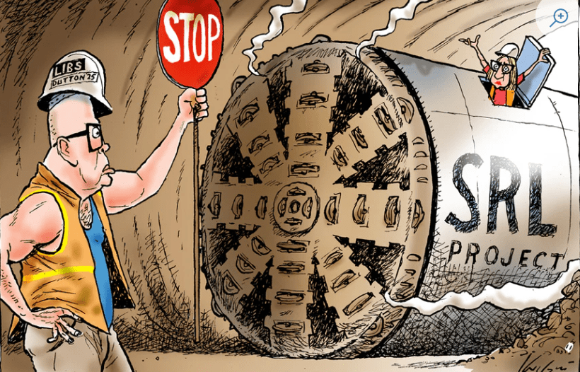 LibNats to dump SRL in&nbsp;2026