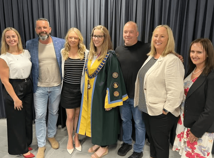 Your Independent Councillor’s Efforts in&nbsp;Kingston