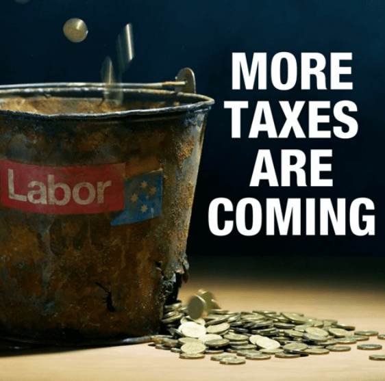 Victorian Labor Policies: The Tax Trap&nbsp;Explained